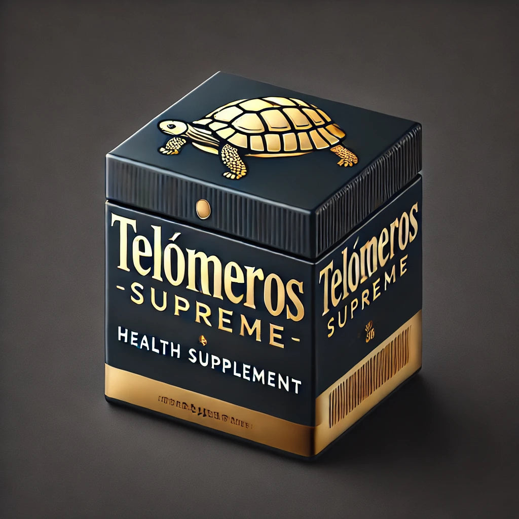 TELOMERES SUPREME